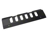 Barricade Skid Plate for Barricade HD Front Bumper JG1195 Only (20-23 Jeep Gladiator JT)