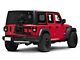 RedRock HD Tailgate Reinforcement Panel (18-24 Jeep Wrangler JL)