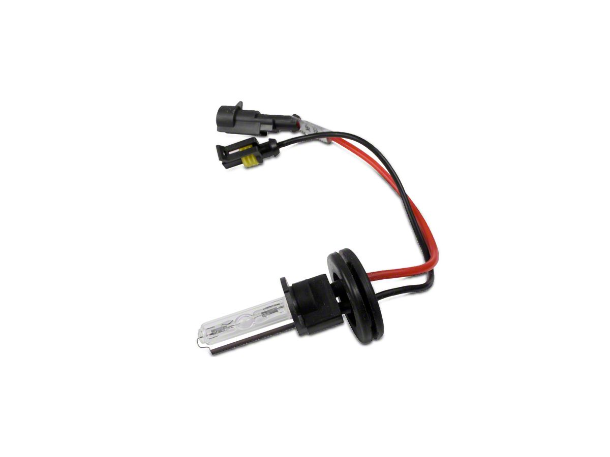 Hid Light Bulbs >> Rugged Ridge Replacement Hid Fog Light Bulb For 5 6 In Hid Lights Hid Light Bulbs >> Rugged Ridge Replacement Hid Fog Light Bulb For 5 6 In Hid Lights