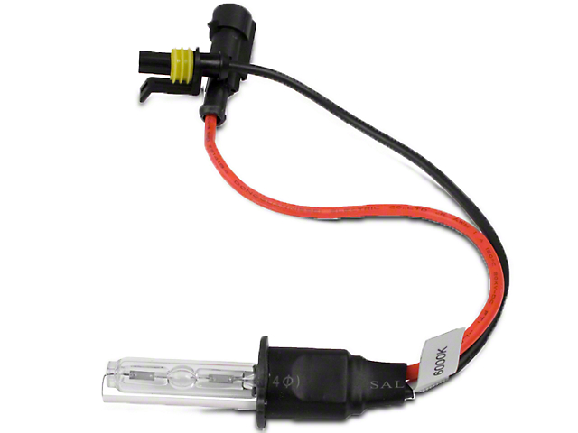 Hid Light Bulbs >> Rugged Ridge Jeep Wrangler Replacement Hid Fog Light Bulb For 7 In Hid Light Bulbs >> Rugged Ridge Jeep Wrangler Replacement Hid Fog Light Bulb For 7 In