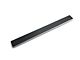 5-Inch iStep Running Boards; Hairline Silver (87-06 Jeep Wrangler YJ & TJ, Excluding Unlimited)