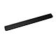 5-Inch iStep Running Boards; Black (87-06 Jeep Wrangler YJ & TJ, Excluding Unlimited)