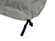 Bestop All-Weather Trail Cover; Charcoal (04-06 Jeep Wrangler TJ Unlimited)