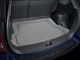 Weathertech AVM Trim-to-Fit Cargo Liner; Gray (Universal; Some Adaptation May Be Required)