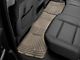 Weathertech AVM Trim-to-Fit 3-Piece Front and Rear Liners; Tan (Universal; Some Adaptation May Be Required)
