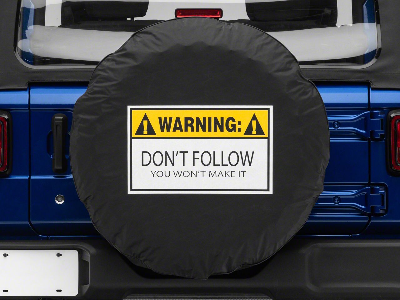 jeep wrangler rear tire cover