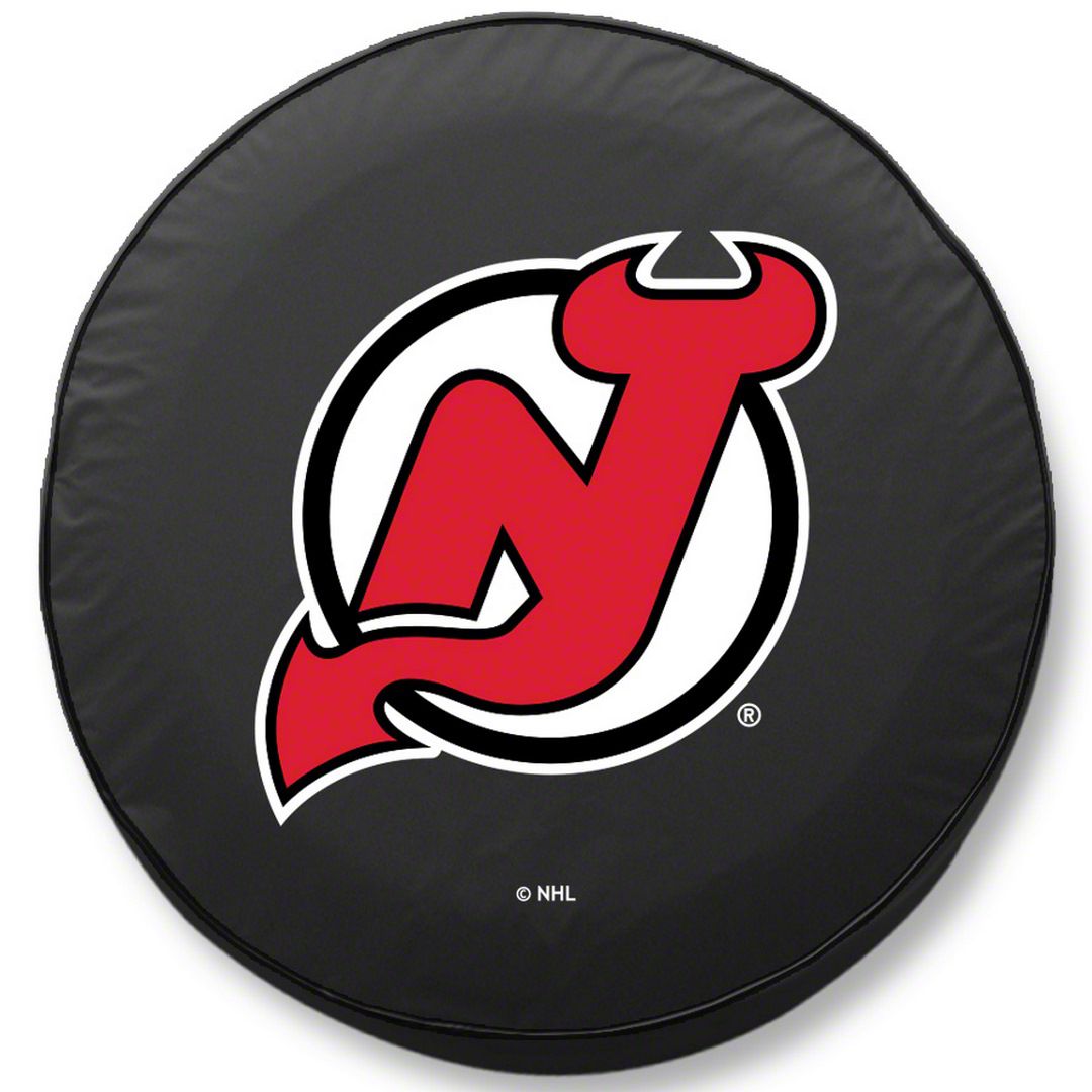 NEW NHL New Jersey Devils Special Black Hockey Fights Cancer Kits