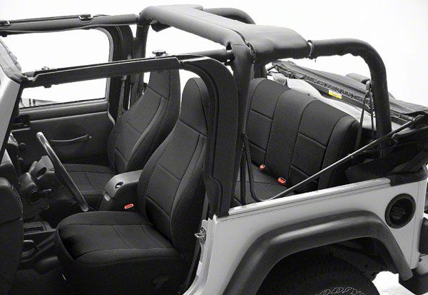 1990 jeep wrangler seat covers