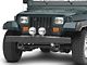 Rugged Ridge Hood Lock Kit (87-95 Jeep Wrangler YJ)