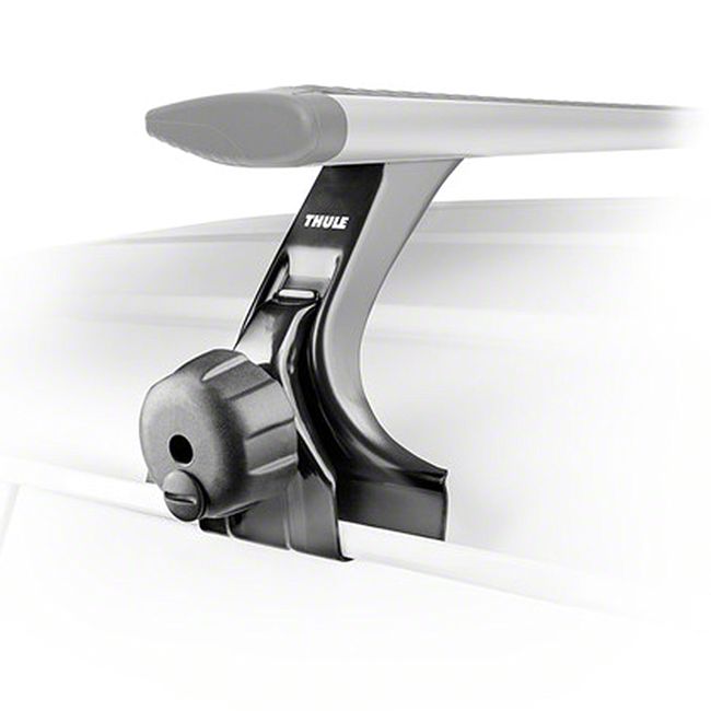 roof bar foot pack