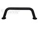 Rugged Ridge Over-Rider Hoop for Rugged Ridge XHD Front Bumpers Only; Textured Black