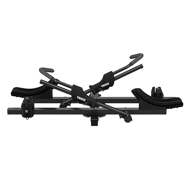 1.25 inch hitch bike rack