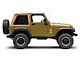 Sprint Top Frameless Soft Top; Spice (97-06 Jeep Wrangler TJ, Excluding Unlimited)