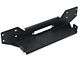 Rough Country Hybrid Stubby Front Bumper with Winch Mount (07-18 Jeep Wrangler JK)