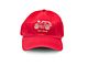Life is Good Native Off-Road Chill Hat; Red