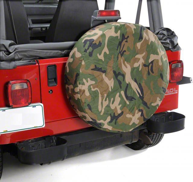 Jeep Wrangler JL Preventing Spare Tire Theft J128771?$prodpg640x480$