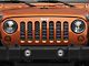 Grille Insert; American Stealth Tactical (07-18 Jeep Wrangler JK)
