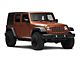 Grille Insert; American Stealth Tactical (07-18 Jeep Wrangler JK)