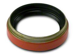 Dana 30 Front Axle Inner Oil Seal; 2.12-Inch O.D.; Right Side (87-95 Jeep Wrangler YJ)