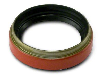 Dana 30 Front Axle Inner Oil Seal; 2.12-Inch O.D.; Right Side (87-95 Jeep Wrangler YJ)