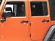 Exterior Door Handle (07-18 Jeep Wrangler JK)