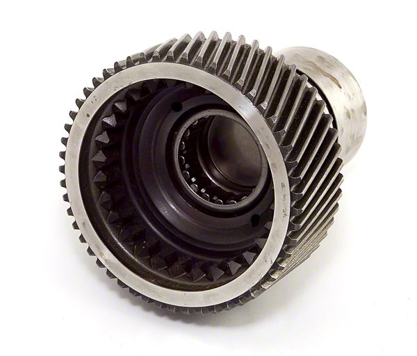 Jeep Wrangler NP231 Transfer Case Input Gear (9195 Jeep Wrangler YJ)