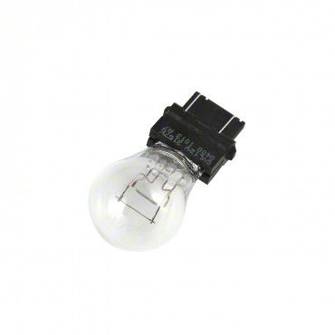 Clear Parking Light Bulb (07-18 Jeep Wrangler JK)