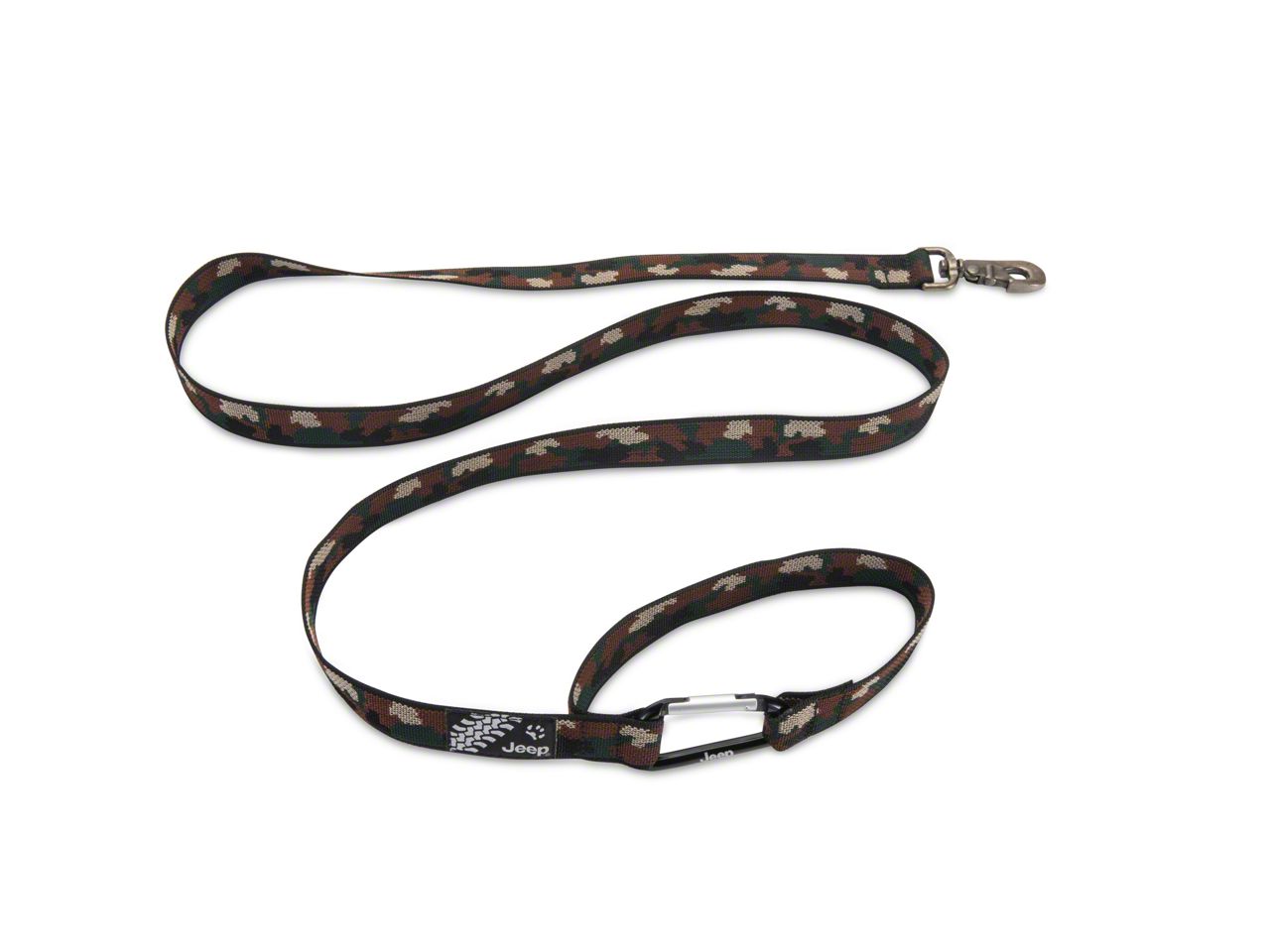 Jeep Wrangler Jeep ClipAPart Dog Leash