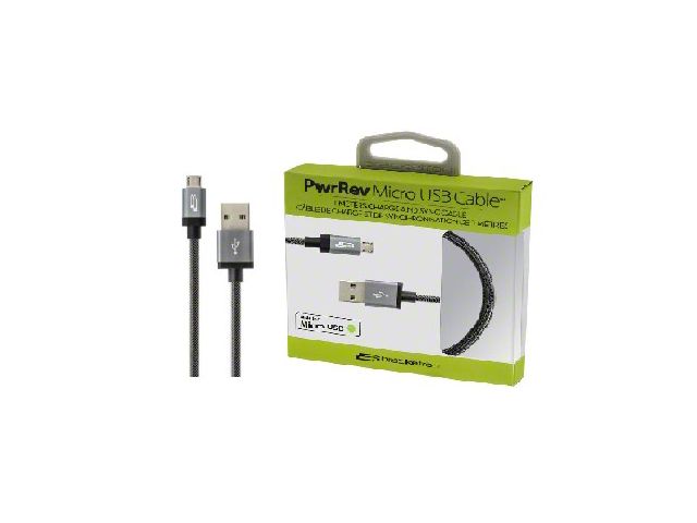 PwrRev Mirco USB Cable
