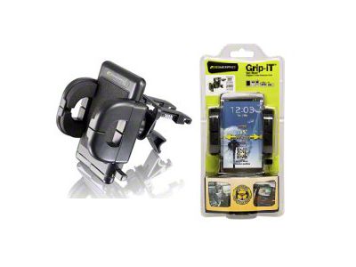 Grip-iT Vent Mount Mobile GPS Vent Mounting Hardware