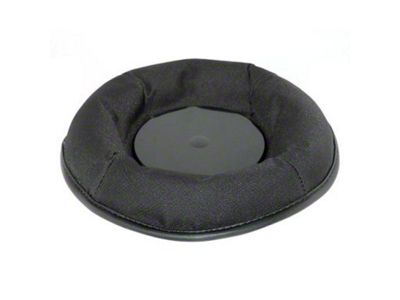 Nav-Mat Portable GPS Dash Mount (Universal; Some Adaptation May Be Required)