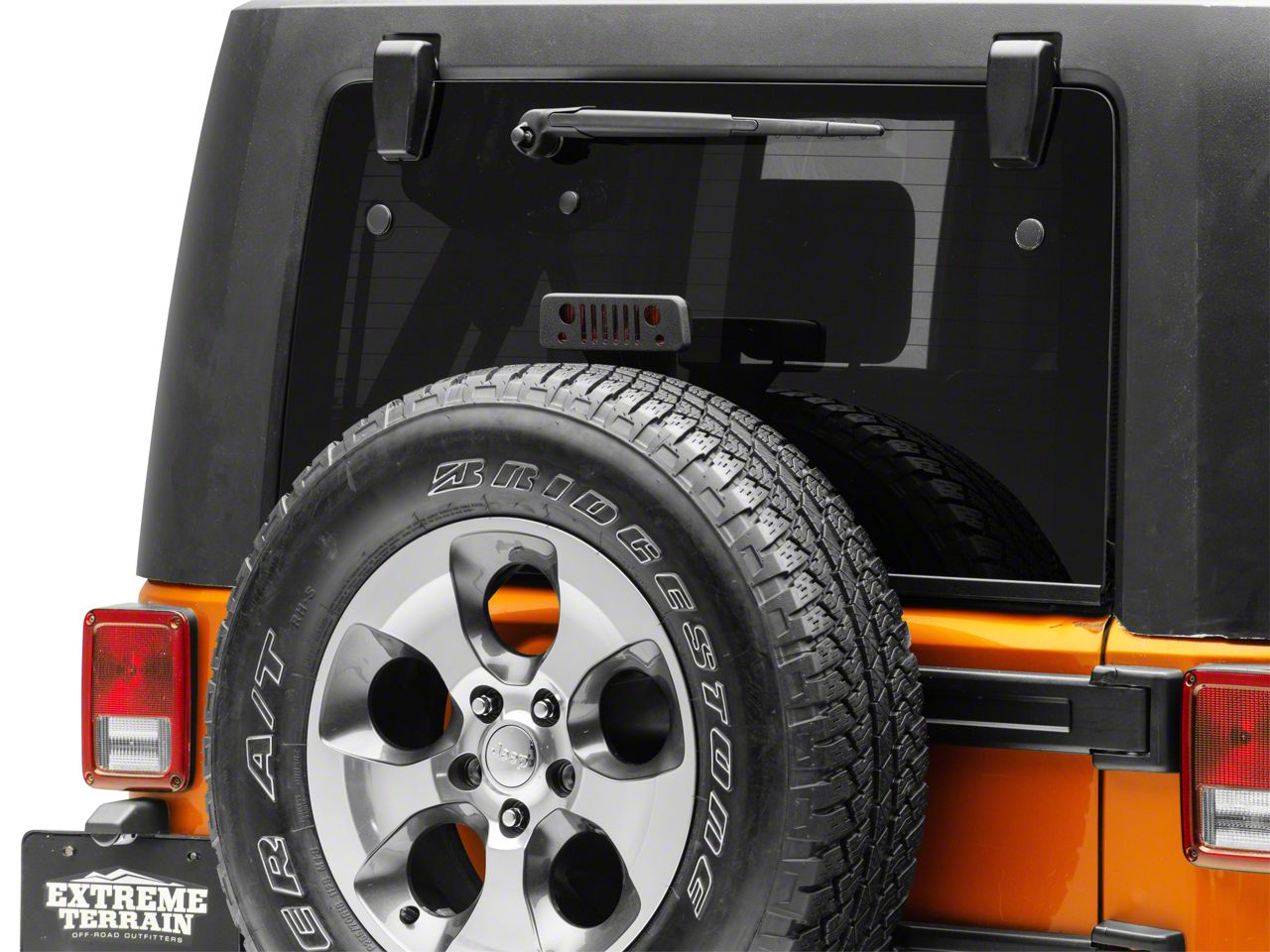 Emergency Brake Light Jeep Wrangler Shelly Lighting