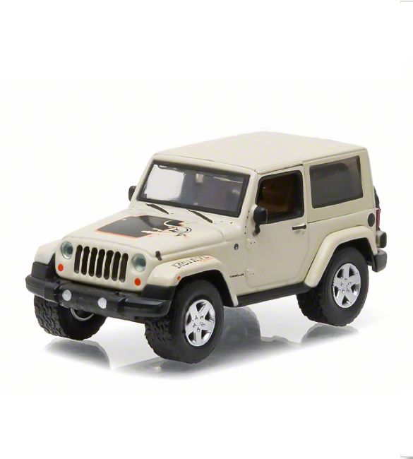 2018 jeep wrangler jl diecast