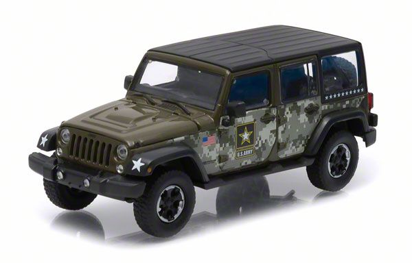 jk diecast models