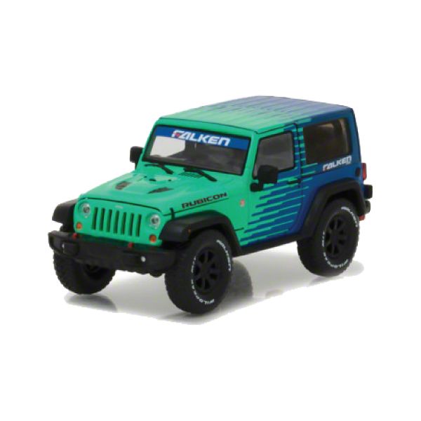 jk diecast models