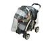 Jeep Travel System Stroller Weather Shield