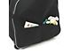 Jeep Car Seat Travel Bag with Wheels