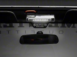 Rugged Ridge Interior LED Courtesy Light (07-18 Jeep Wrangler JK)