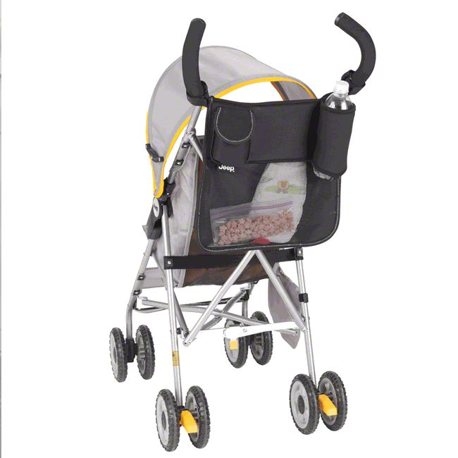 tote stroller