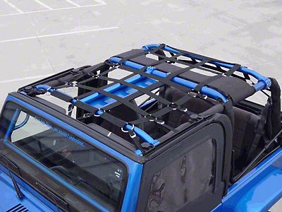 Raingler Nets Parts Extremeterrain