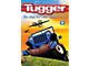 Tugger the Jeep 4x4 Who Wanted to Fly (DVD)