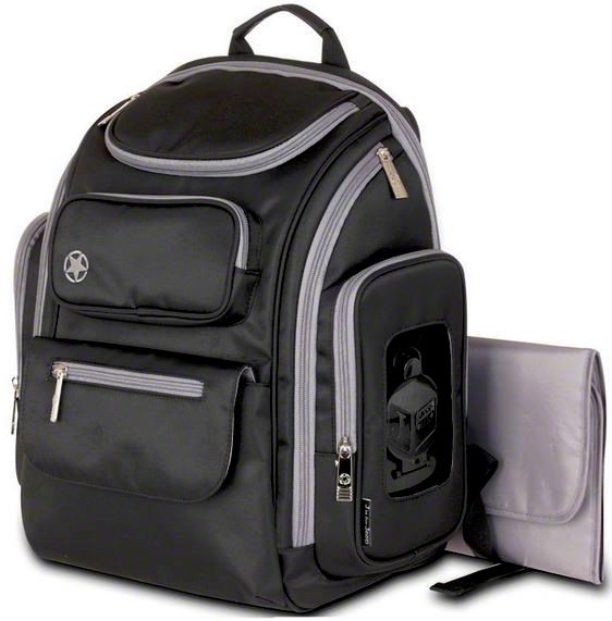 jeep backpack diaper bag