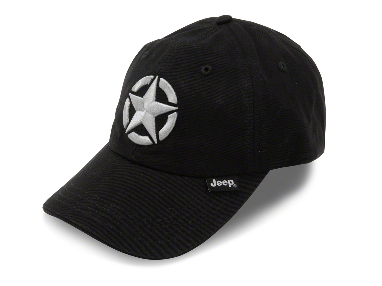 mopar jeep hat