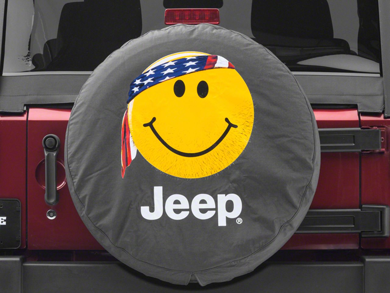 jeep wheel covers