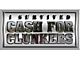 SEC10 I Survived Cash for Clunkers Sticker