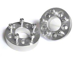 Rough Country 1.50-Inch Wheel Spacers (93-98 4WD Jeep Grand Cherokee ZJ)