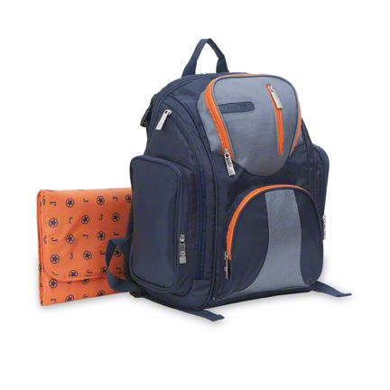 jeep backpack diaper bag