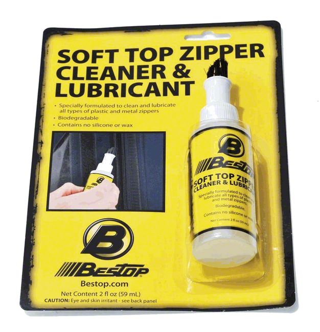 Zipper Lube For Metal Zippers, Door Hinge Lubricant