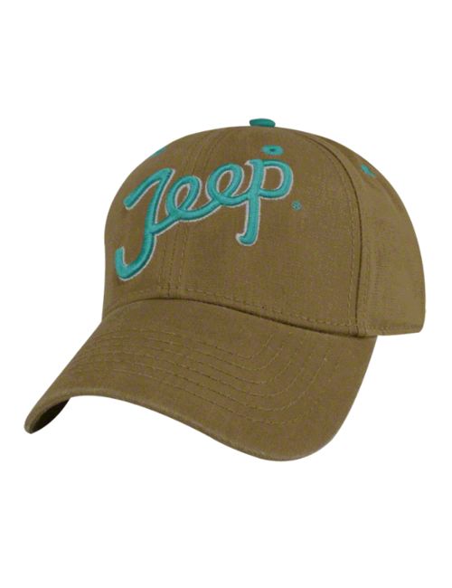 mopar jeep hat