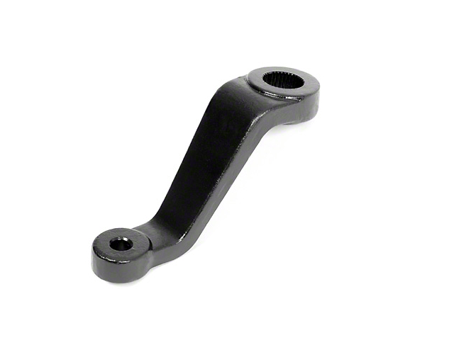 Rough Country Drop Pitman Arm for 2.50 to 6-Inch Lift (87-06 Jeep Wrangler YJ & TJ)